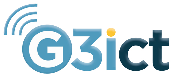 G3ict Logo